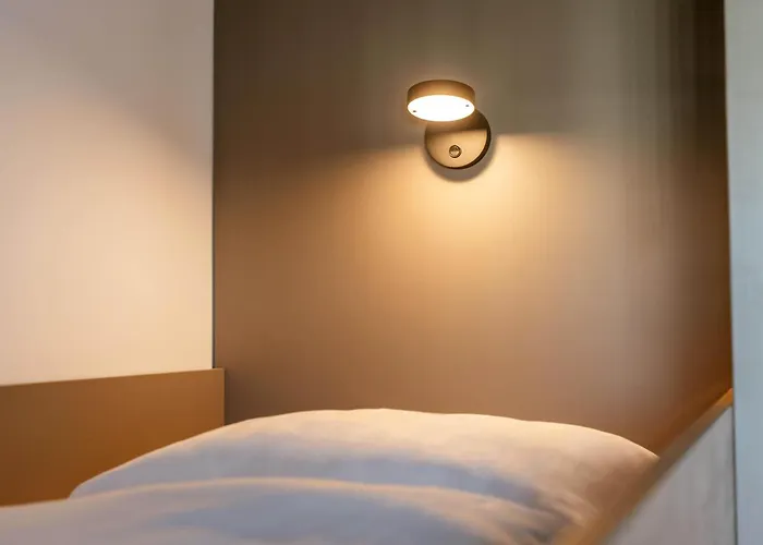 B&B Hotel Osnabrueck