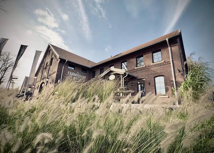 The Farmhouse No 50