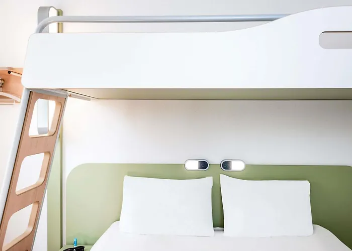 Ibis Budget Osnabrueck City